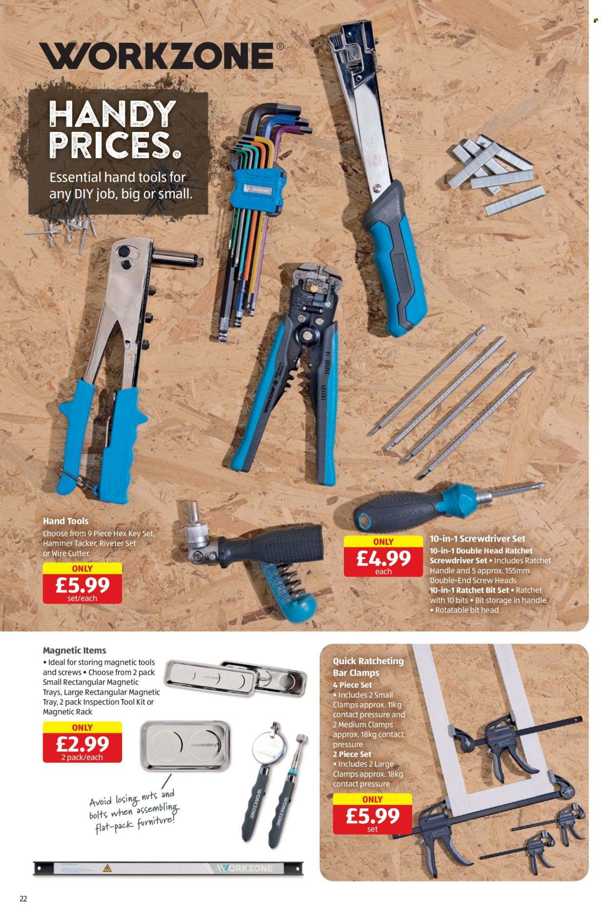 Aldi offer - 31/07/2025 - 03/08/2025. Page 22