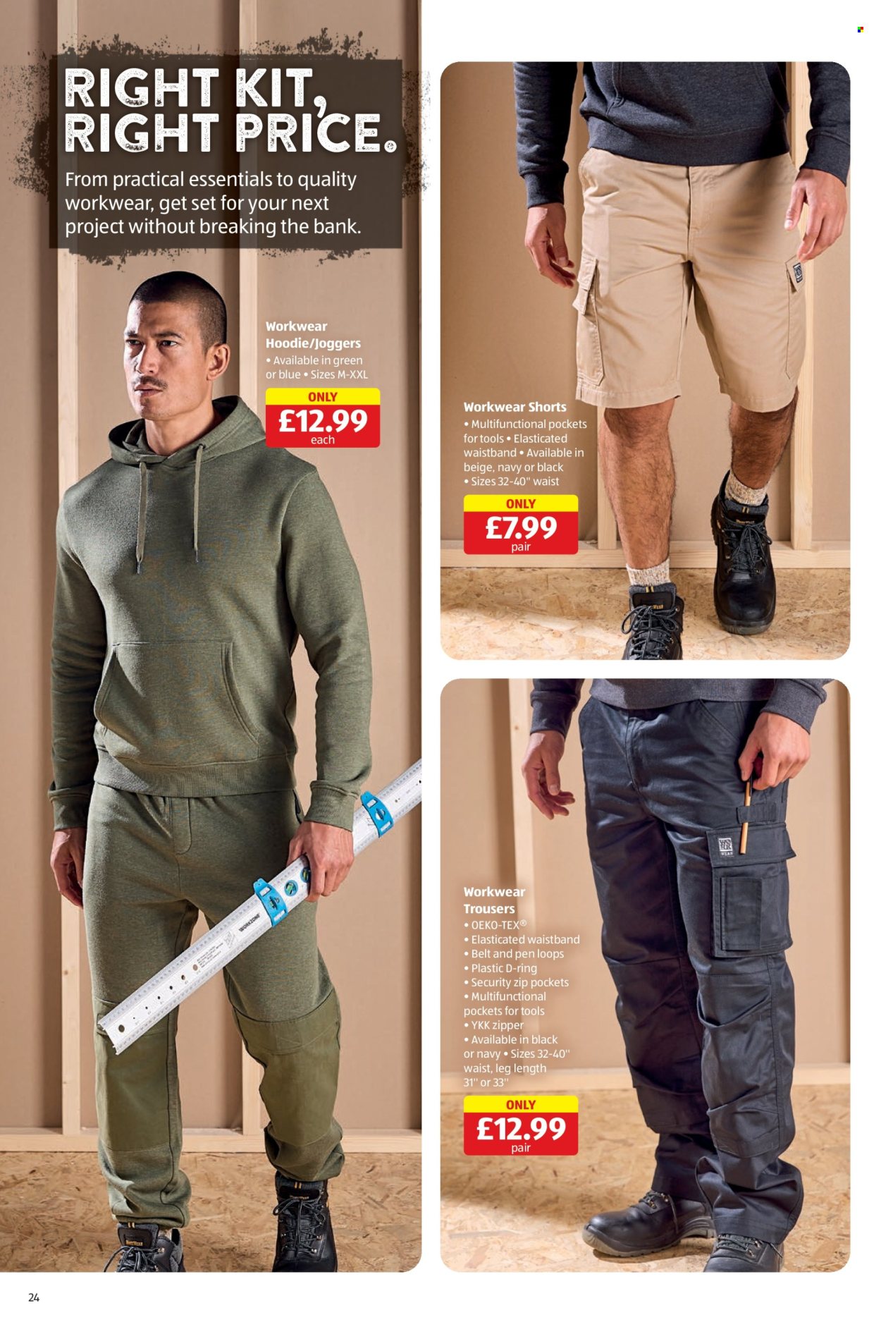 Aldi offer - 31/07/2025 - 03/08/2025. Page 24