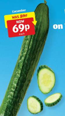 Cucumber