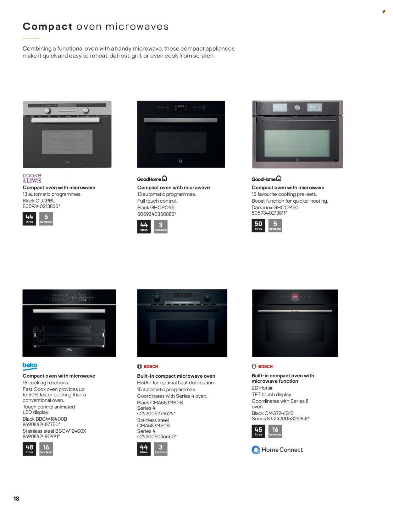 B&Q offer. Page 18