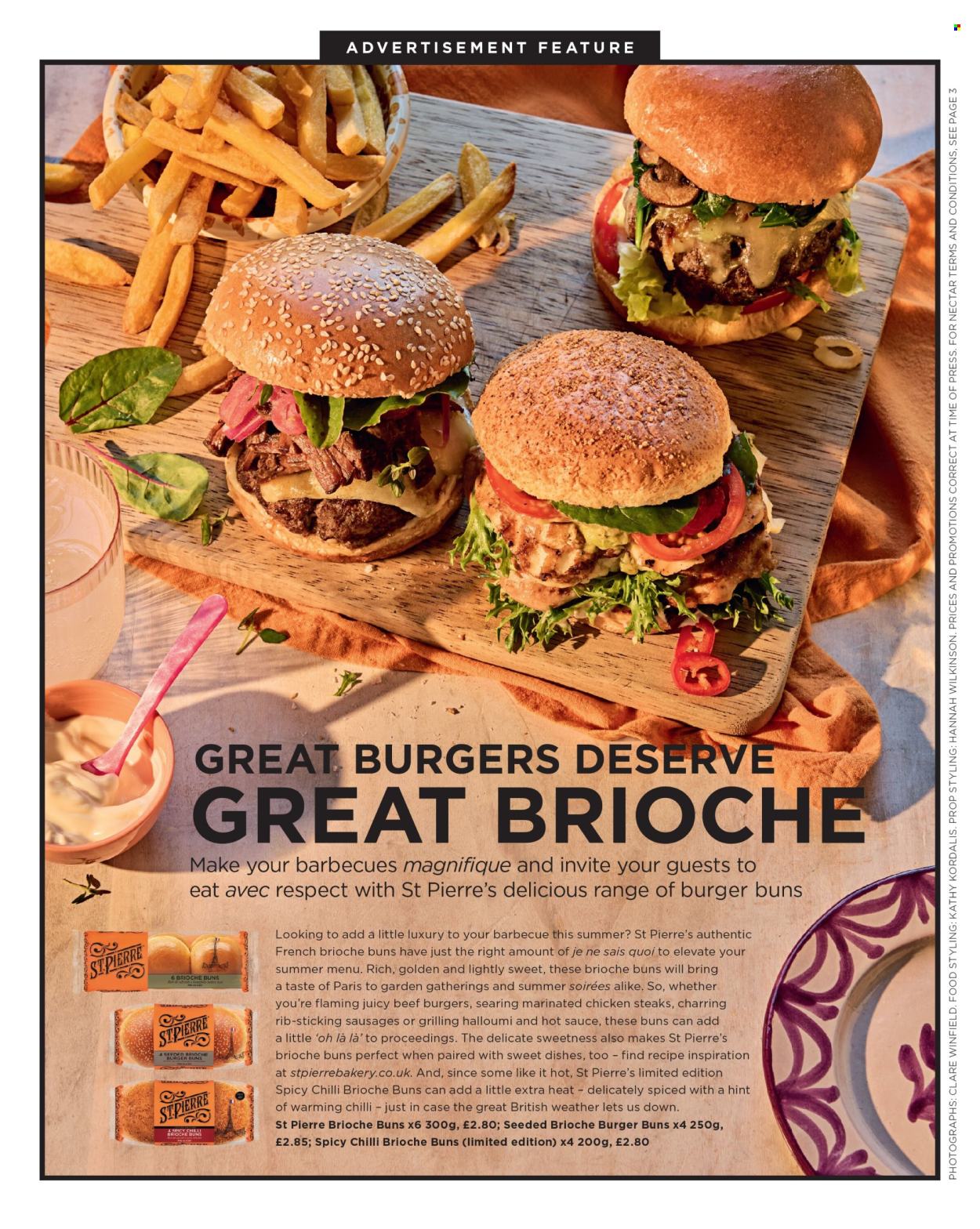Sainsbury's offer - 01/08/2025 - 31/08/2025. Page 73