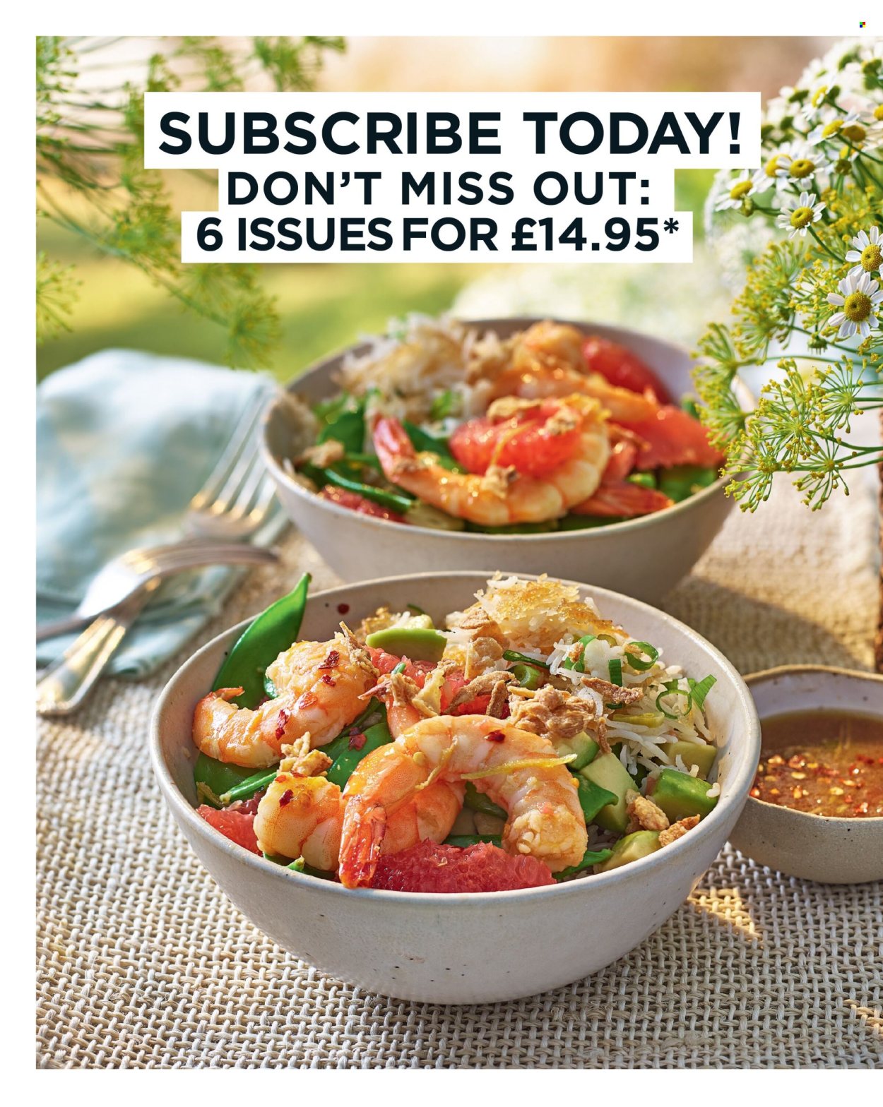 Sainsbury's offer - 01/08/2025 - 31/08/2025. Page 94