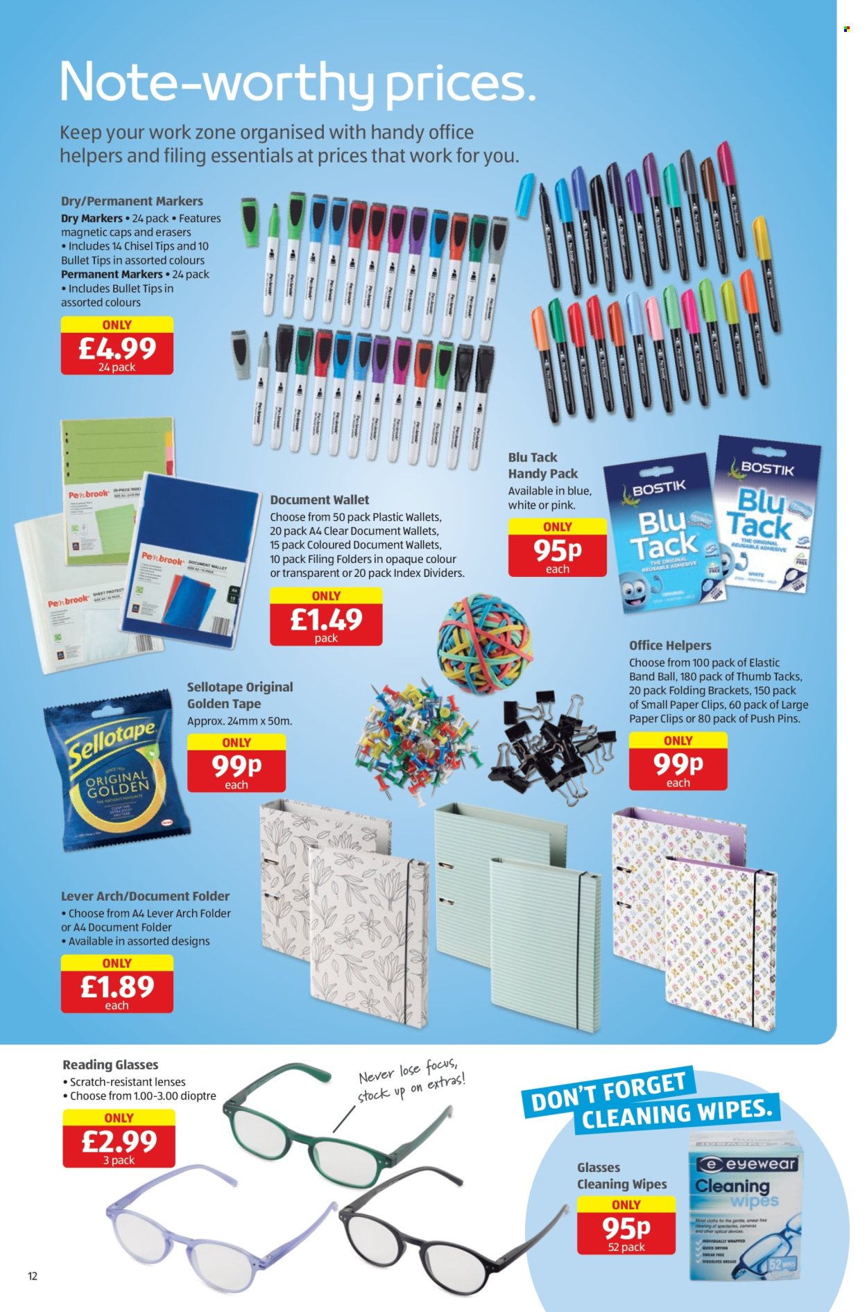 Aldi offer - 31/07/2025 - 10/08/2025. Page 12