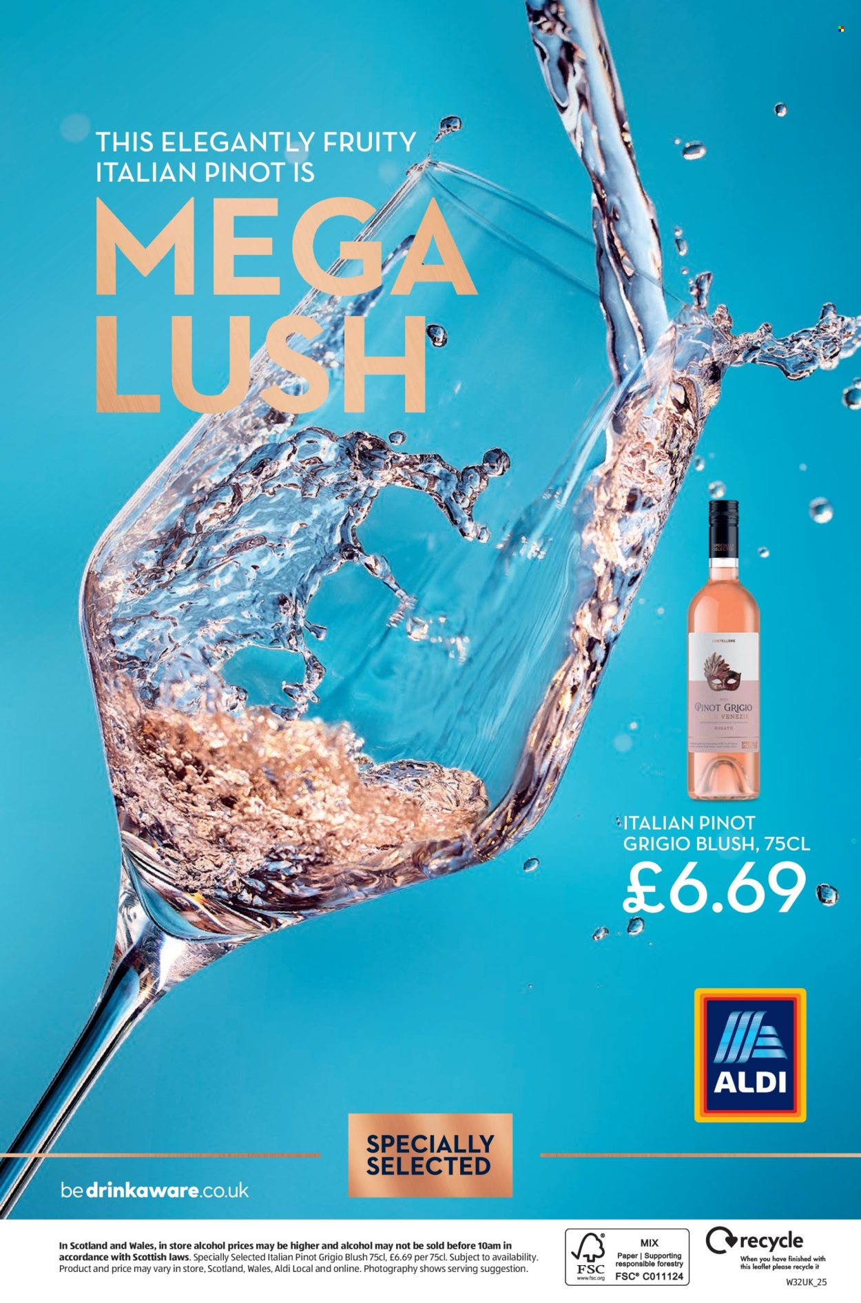 Aldi offer - 31/07/2025 - 10/08/2025. Page 26