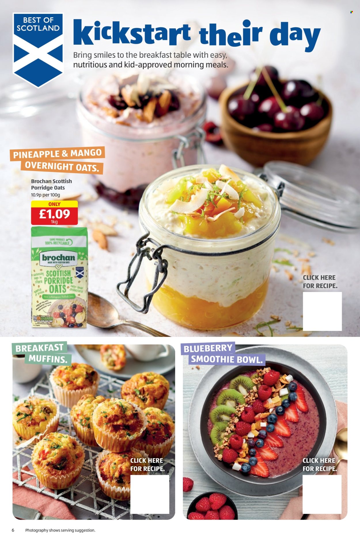 Aldi offer - 31/07/2025 - 10/08/2025. Page 6