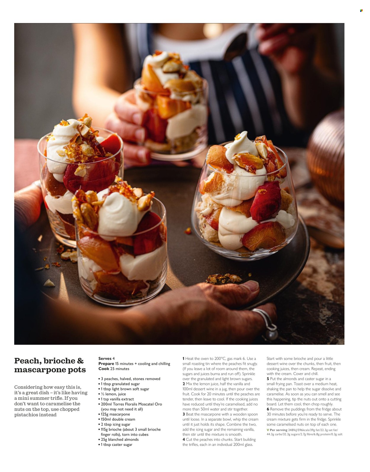 Waitrose offer - 31/07/2025 - 26/08/2025. Page 29