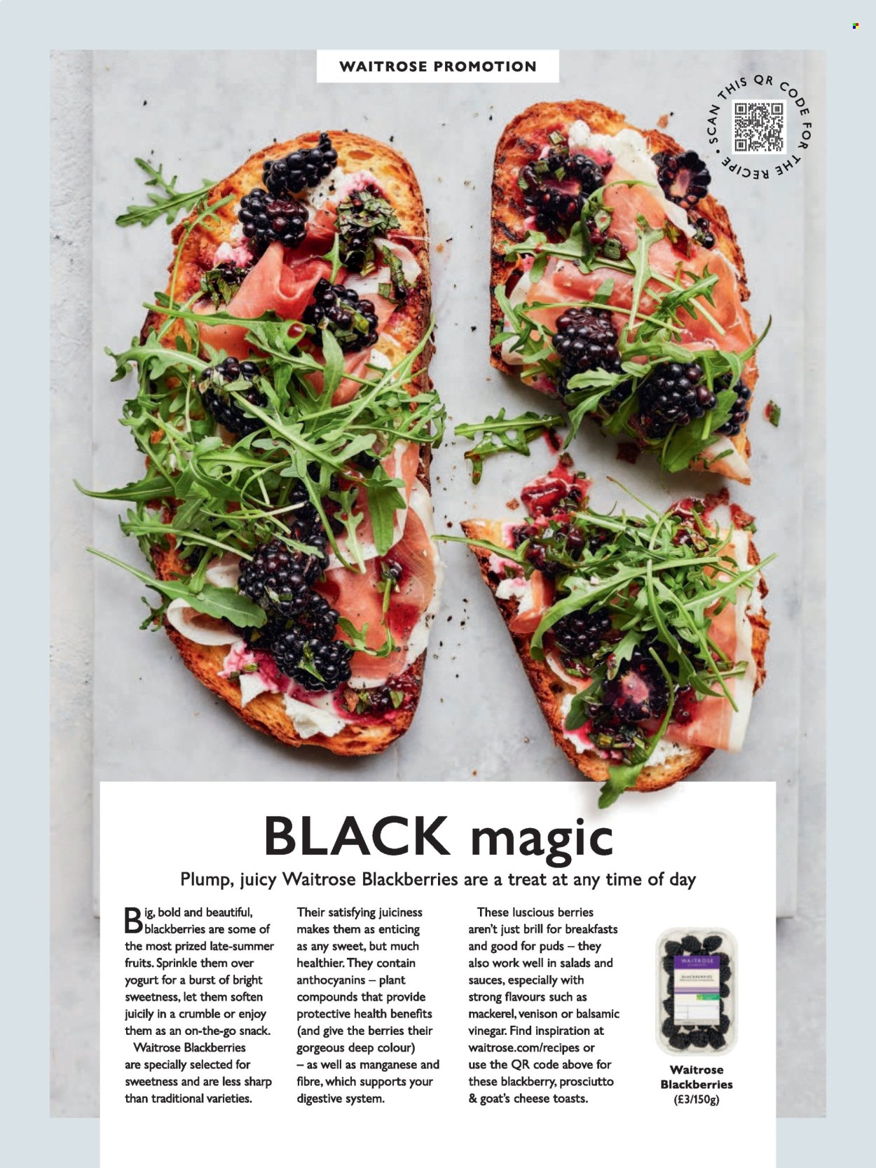 Waitrose offer - 01/08/2025 - 31/08/2025. Page 14