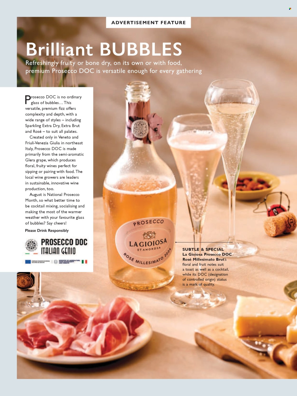 Waitrose offer - 01/08/2025 - 31/08/2025. Page 36