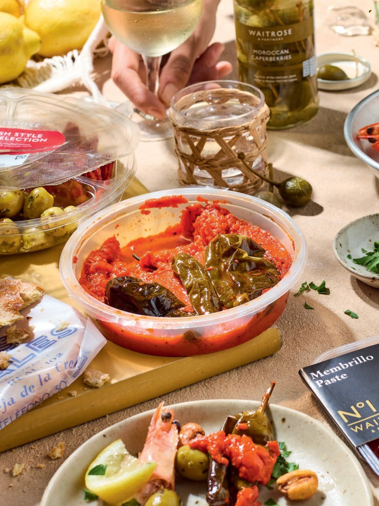Waitrose offer - 01/08/2025 - 31/08/2025. Page 60