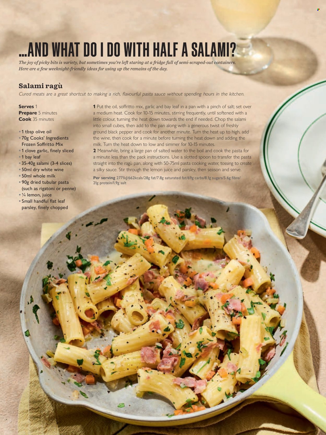 Waitrose offer - 01/08/2025 - 31/08/2025. Page 62