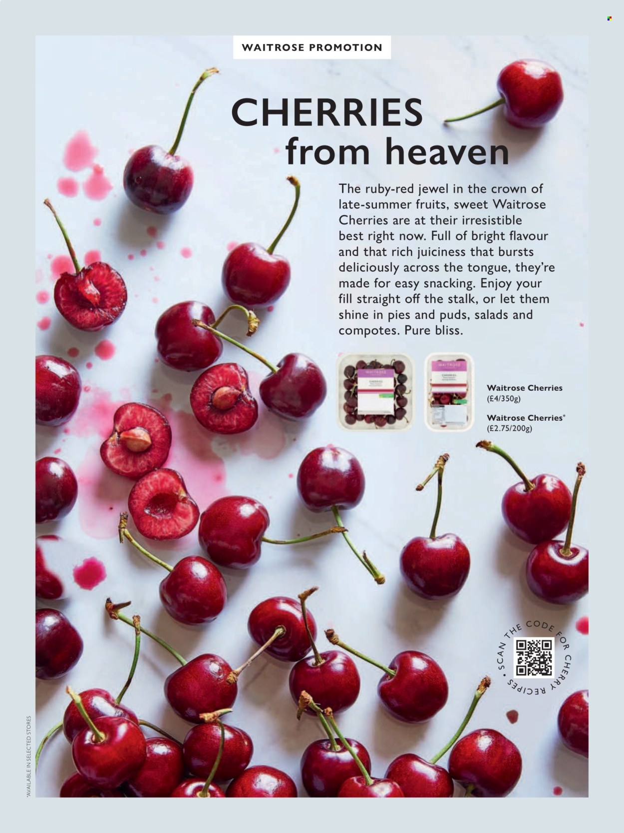 Waitrose offer - 01/08/2025 - 31/08/2025. Page 79