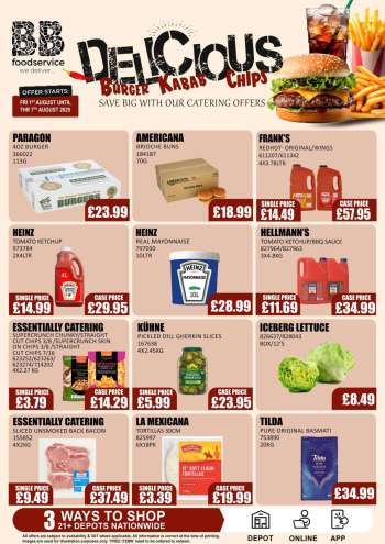 thumbnail - Bestway offer - Catering Trade Week