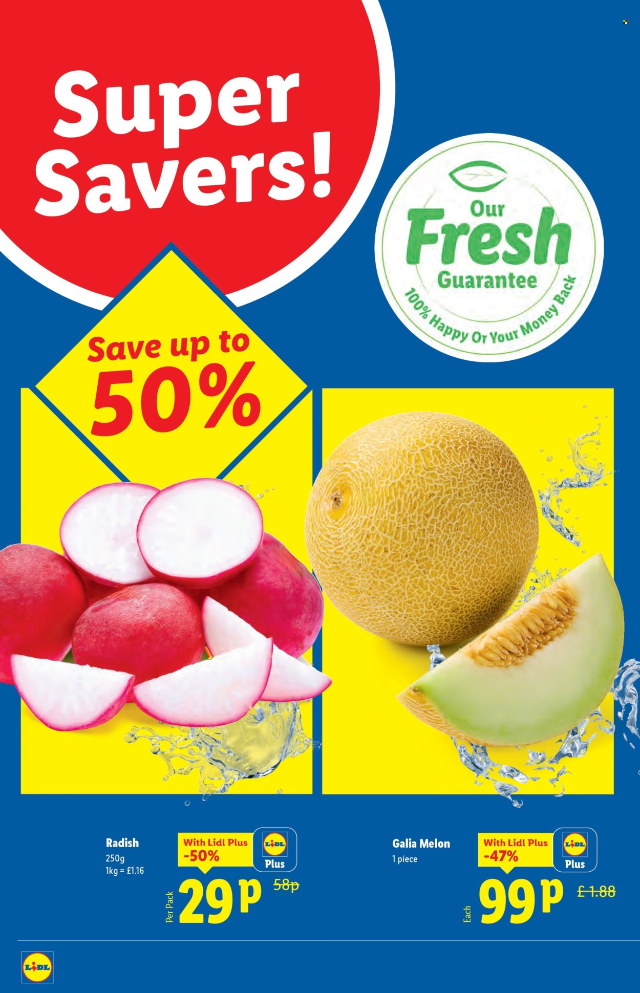 Lidl offer - 07/08/2025 - 13/08/2025. Page 2