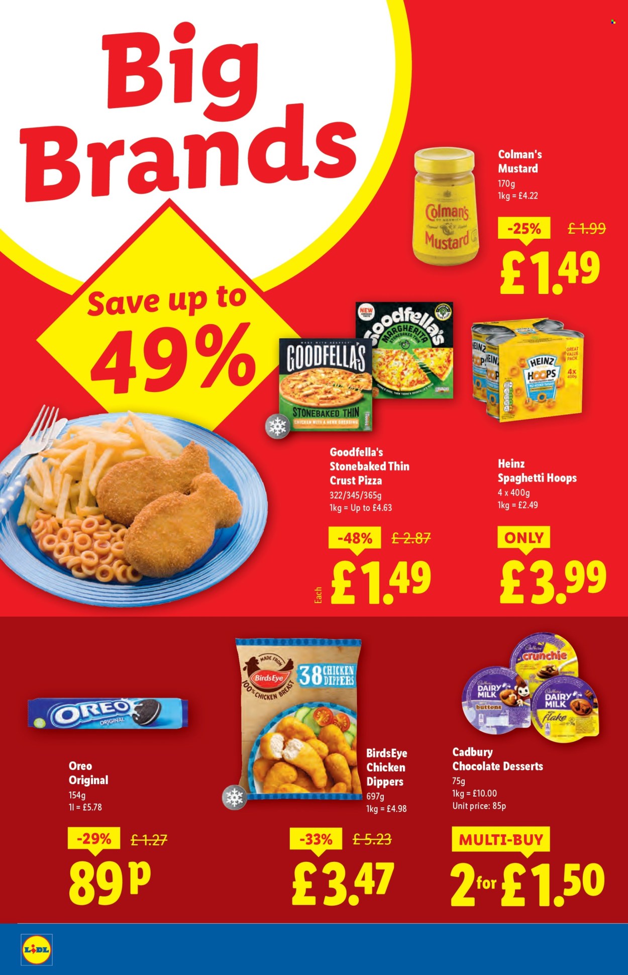 Lidl offer - 07/08/2025 - 13/08/2025. Page 8
