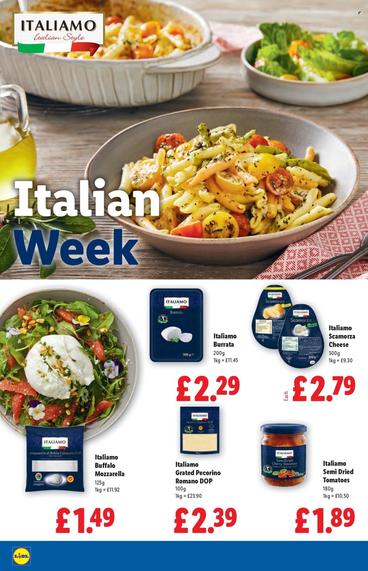 Lidl offer - 07/08/2025 - 13/08/2025. Page 12