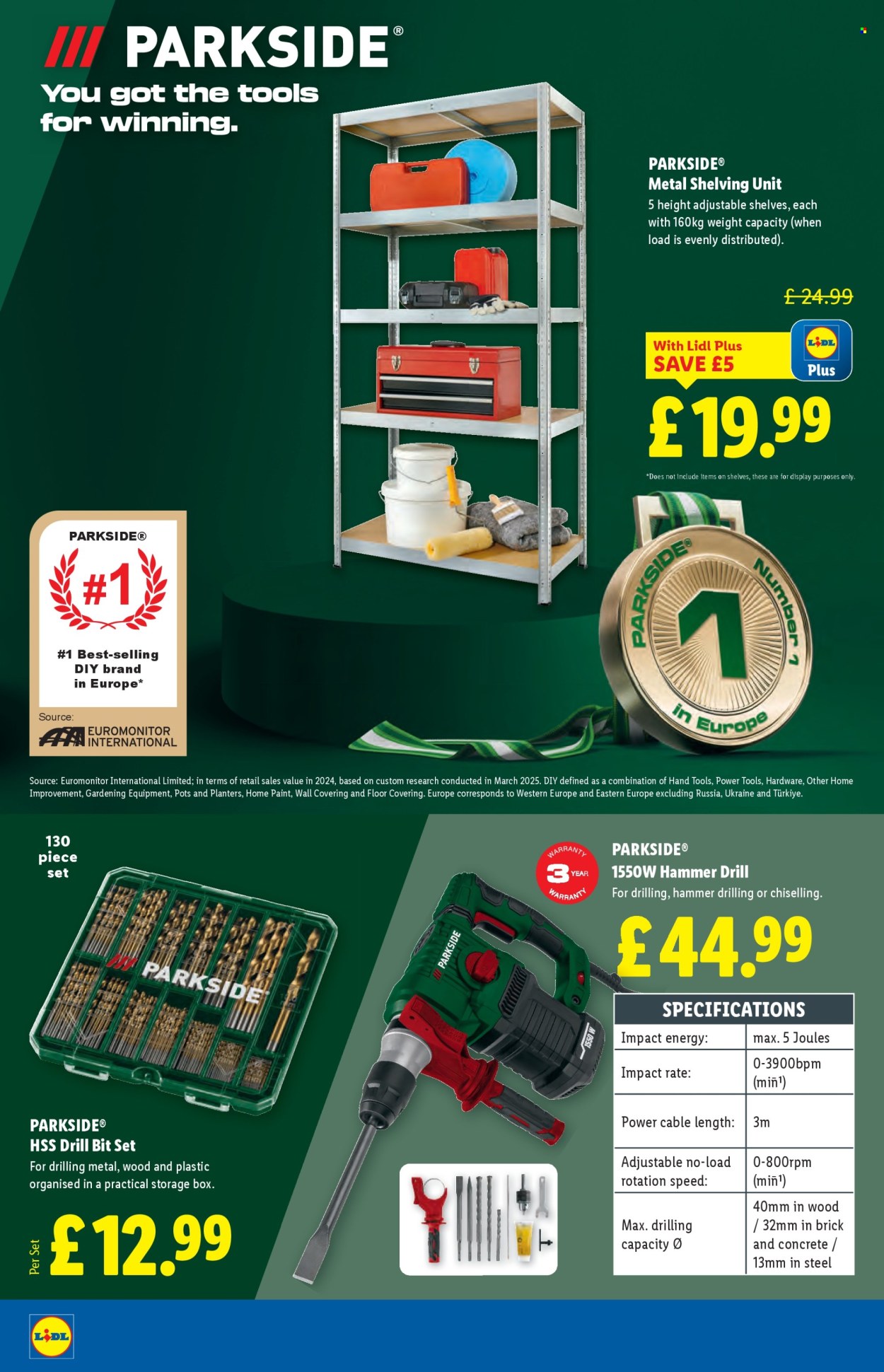 Lidl offer - 07/08/2025 - 13/08/2025. Page 18