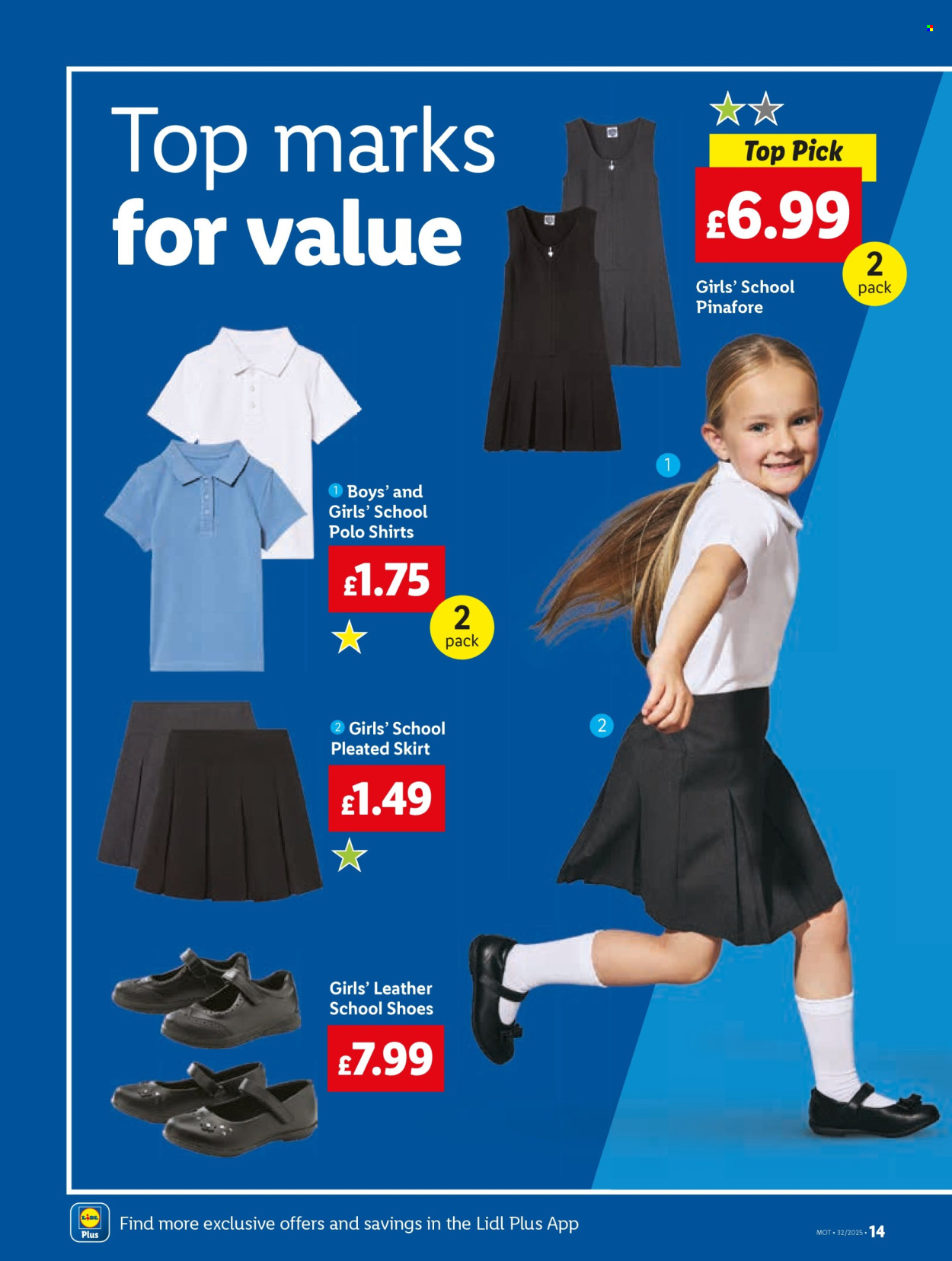 Lidl offer - 07/08/2025 - 13/08/2025. Page 16