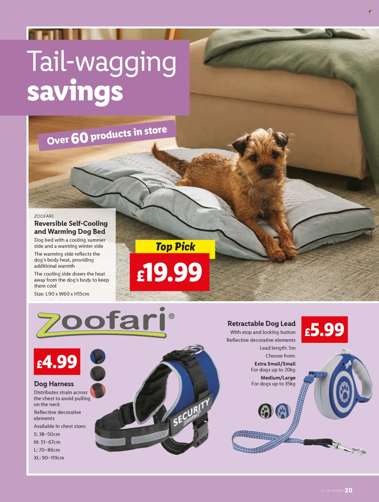 Lidl offer - 07/08/2025 - 13/08/2025. Page 22