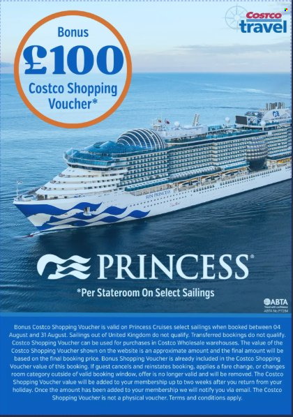 Costco offer - 04/08/2025 - 31/08/2025. Page 27