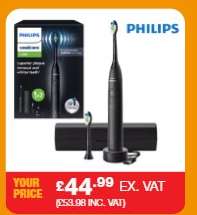 Philips Sonicare Toothbrush