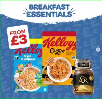 thumbnail - EUROSPAR offer