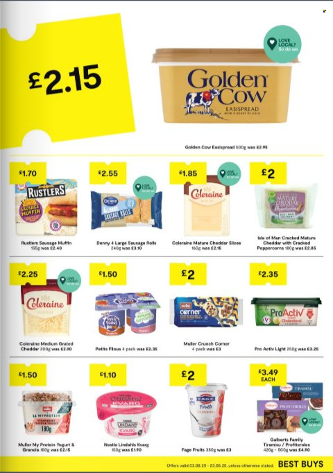 SuperValu offer - 03/08/2025 - 23/08/2025. Page 15