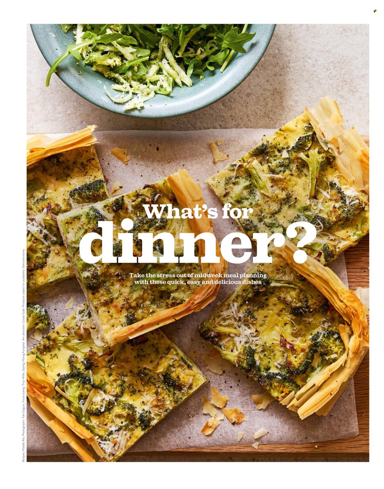 Waitrose offer - 07/08/2025 - 26/08/2025. Page 14