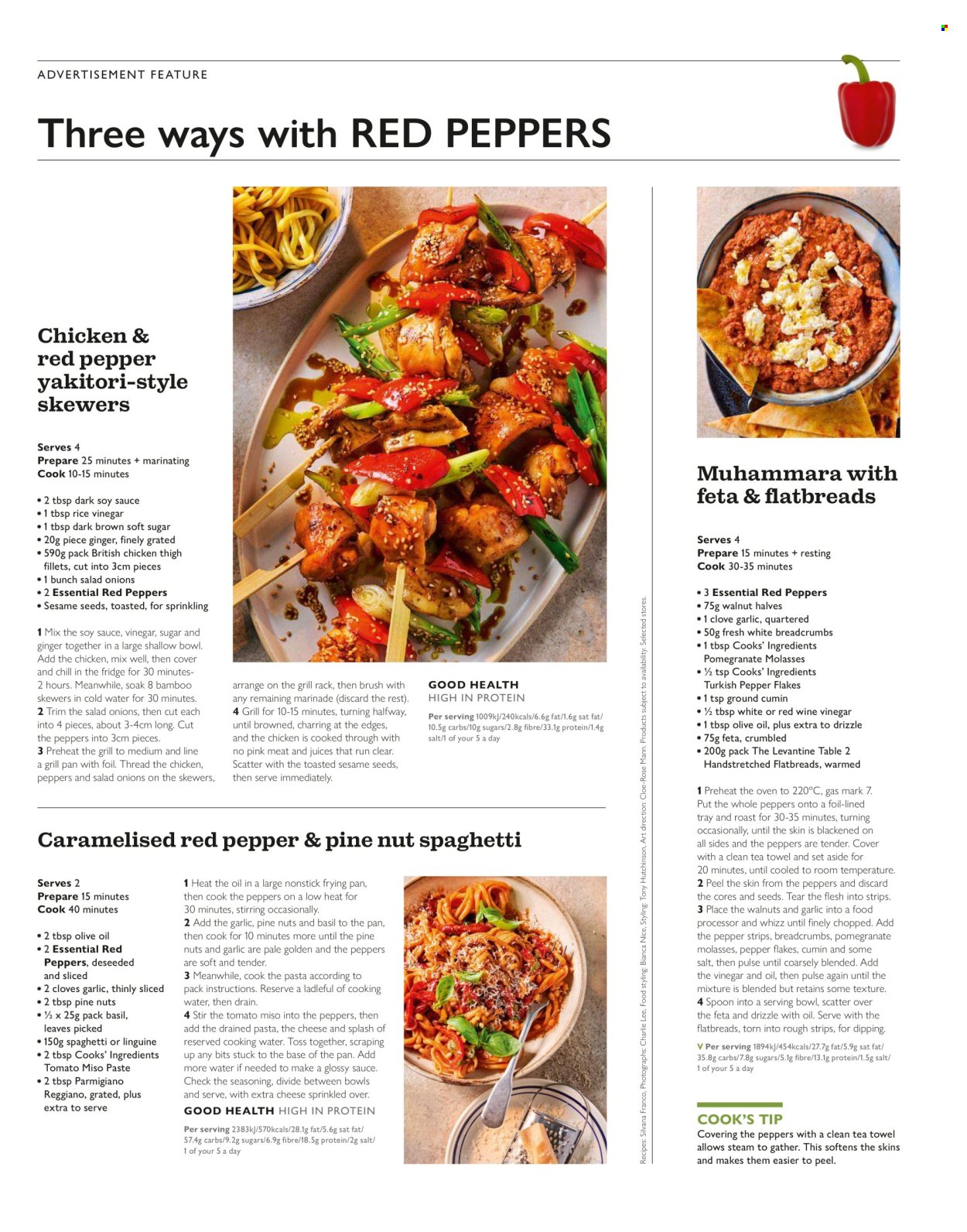 Waitrose offer - 07/08/2025 - 26/08/2025. Page 19