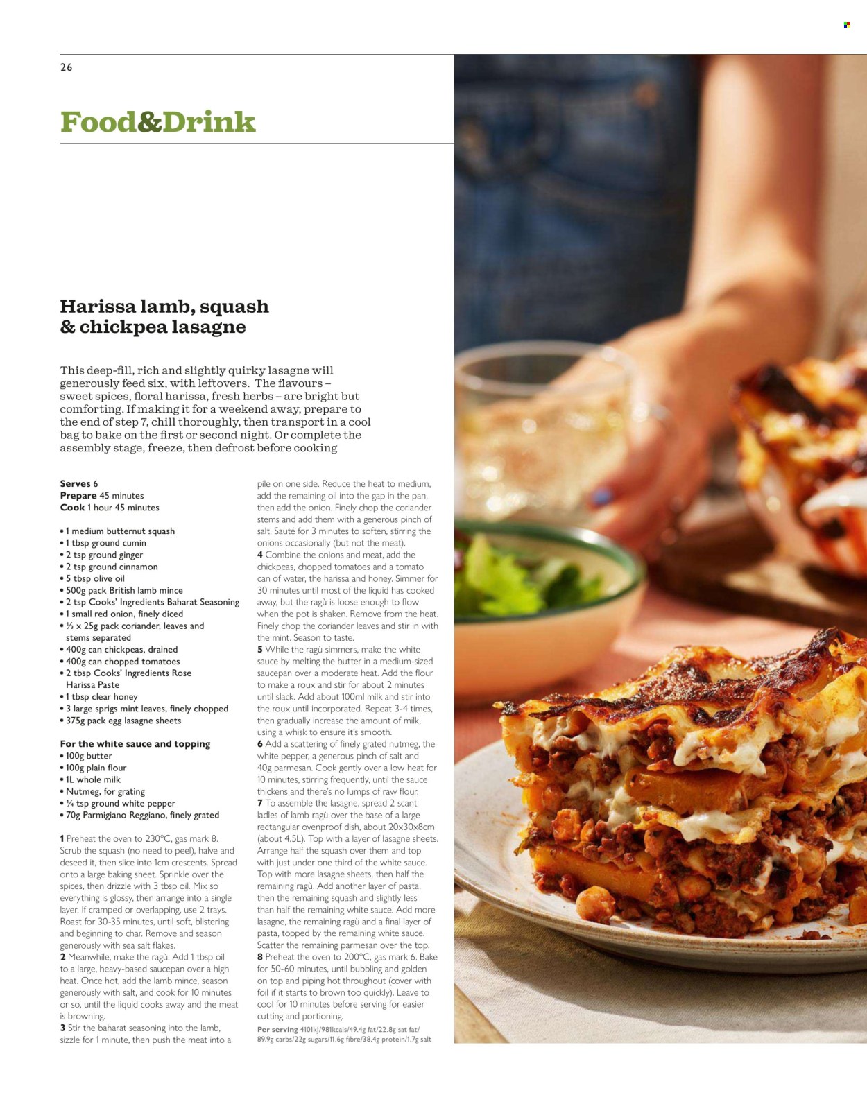 Waitrose offer - 07/08/2025 - 26/08/2025. Page 26