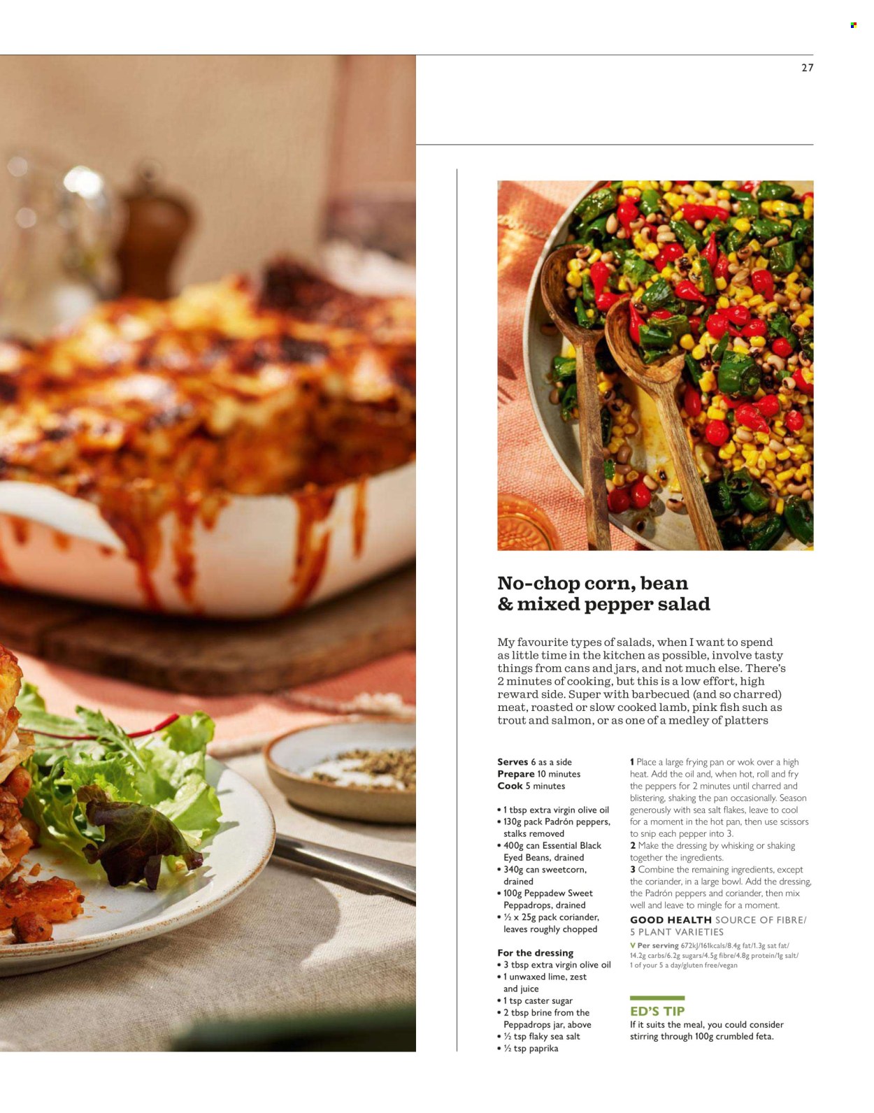 Waitrose offer - 07/08/2025 - 26/08/2025. Page 27