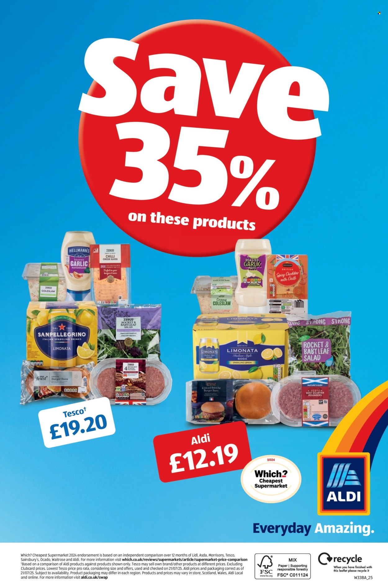 Aldi offer - 14/08/2025 - 27/08/2025. Page 22