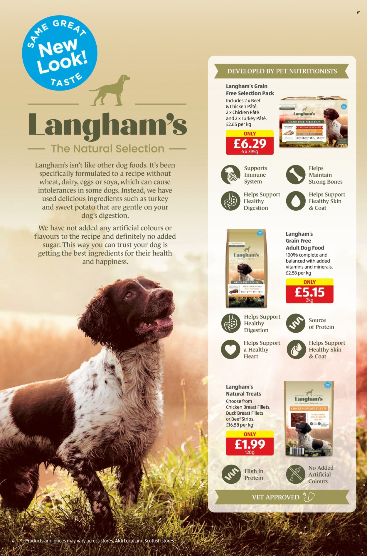Aldi offer - 14/08/2025 - 27/08/2025. Page 4
