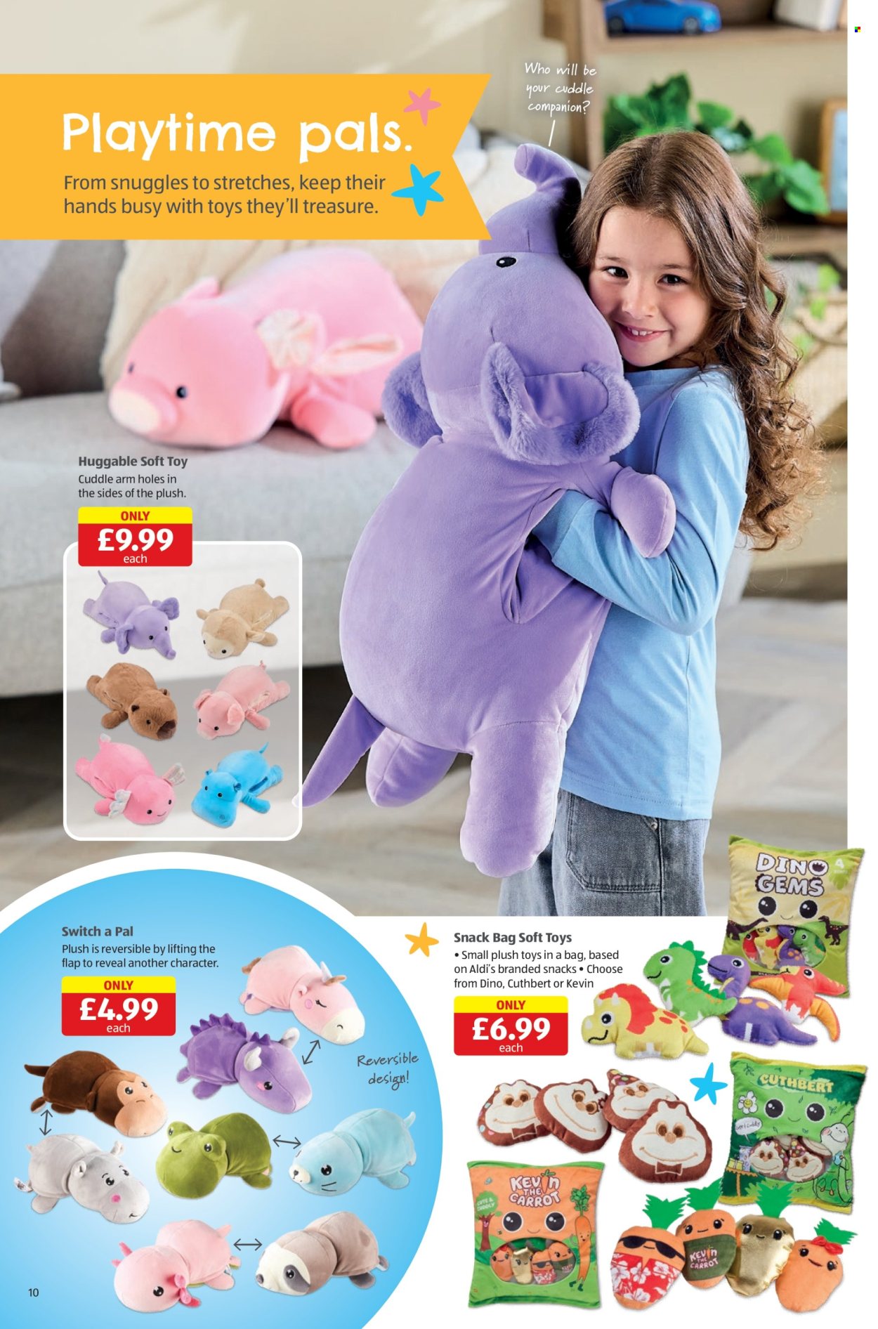 Aldi offer - 14/08/2025 - 27/08/2025. Page 10