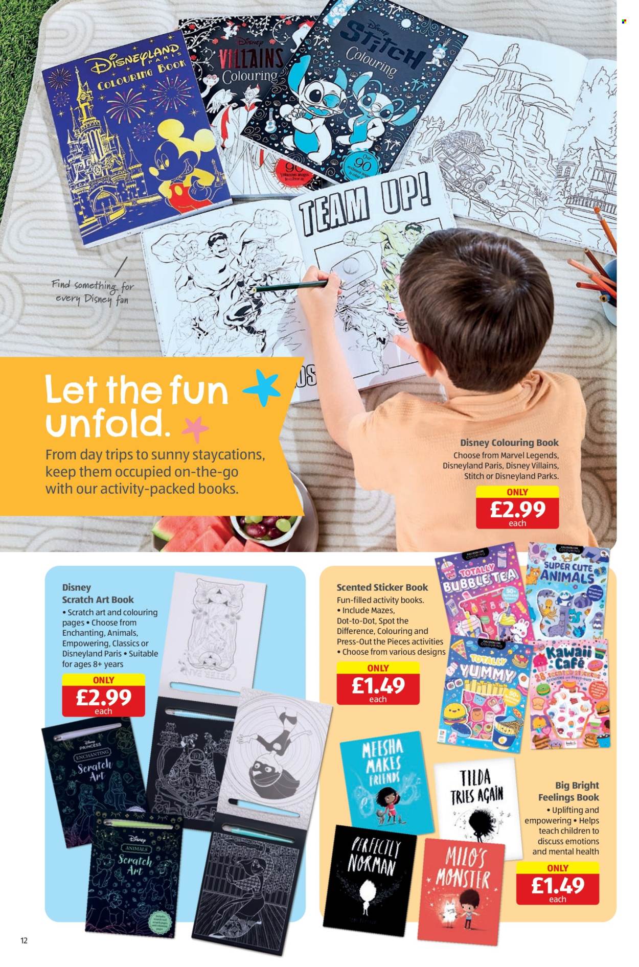 Aldi offer - 14/08/2025 - 27/08/2025. Page 12