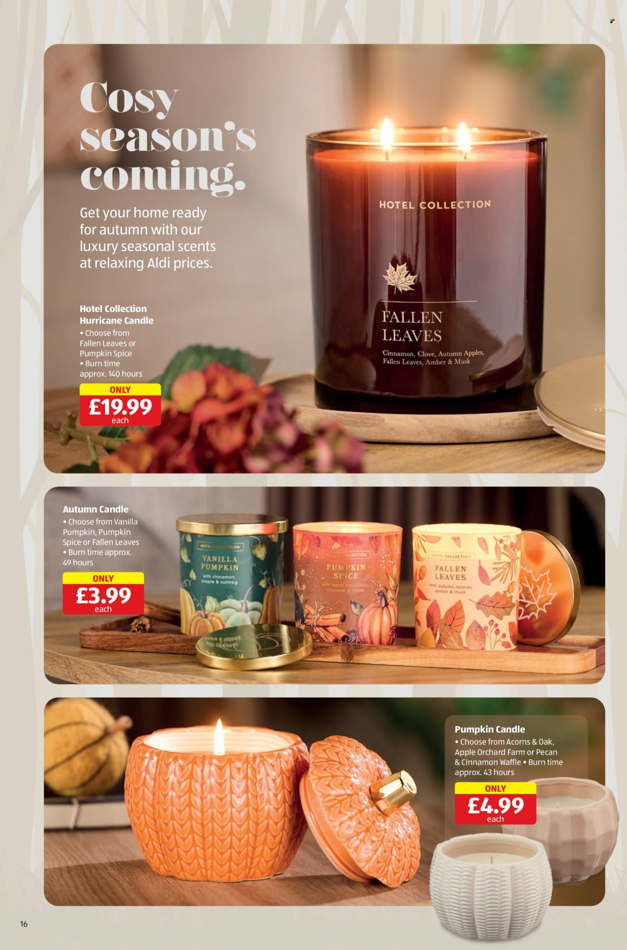 Aldi offer - 14/08/2025 - 27/08/2025. Page 16