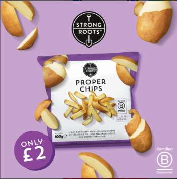 thumbnail - EUROSPAR offer