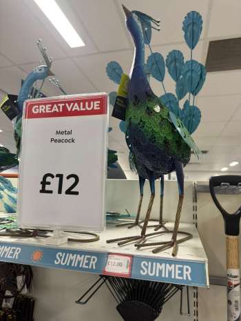 The Original Factory Shop offer .
