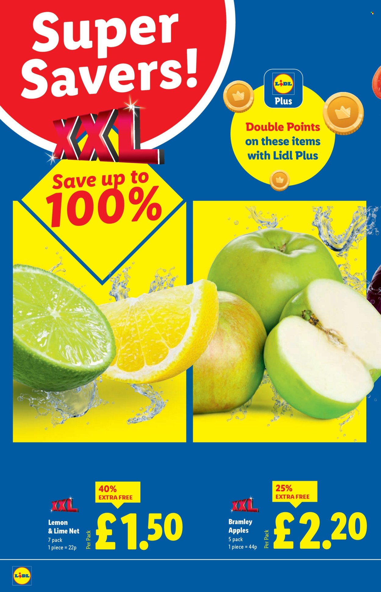 Lidl offer - 14/08/2025 - 20/08/2025. Page 2