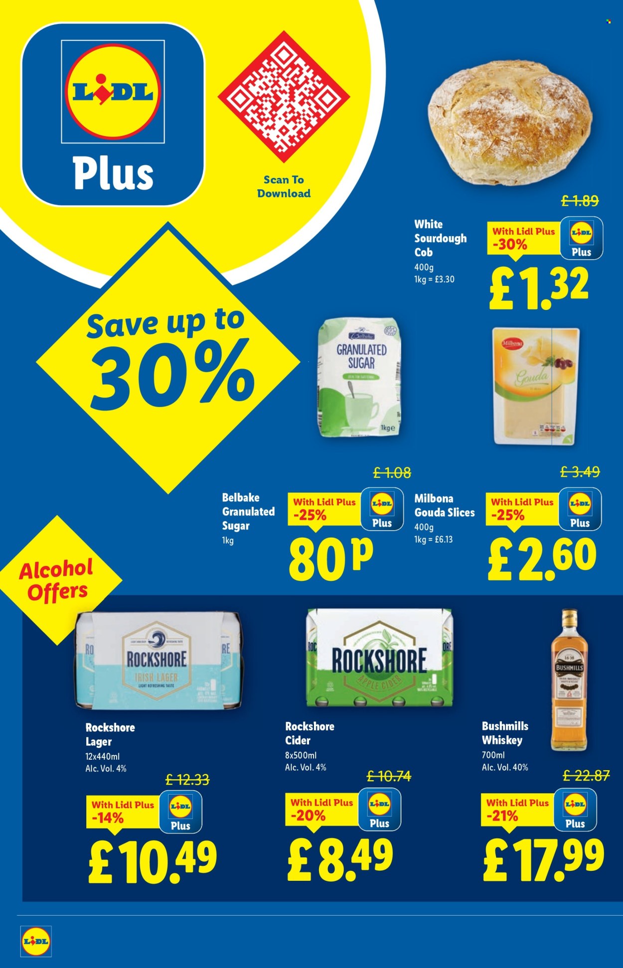 Lidl offer - 14/08/2025 - 20/08/2025. Page 8