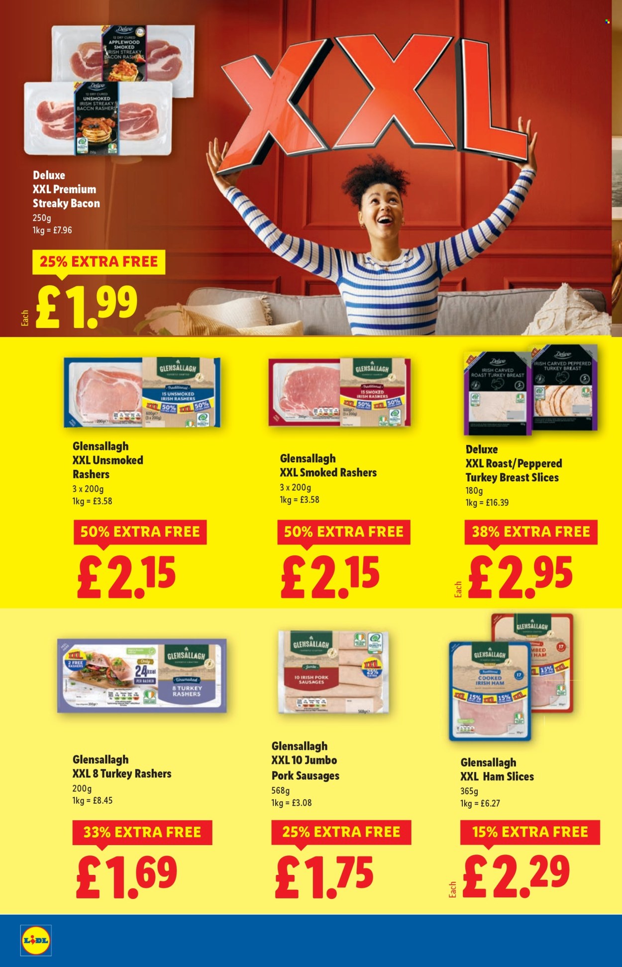 Lidl offer - 14/08/2025 - 20/08/2025. Page 12