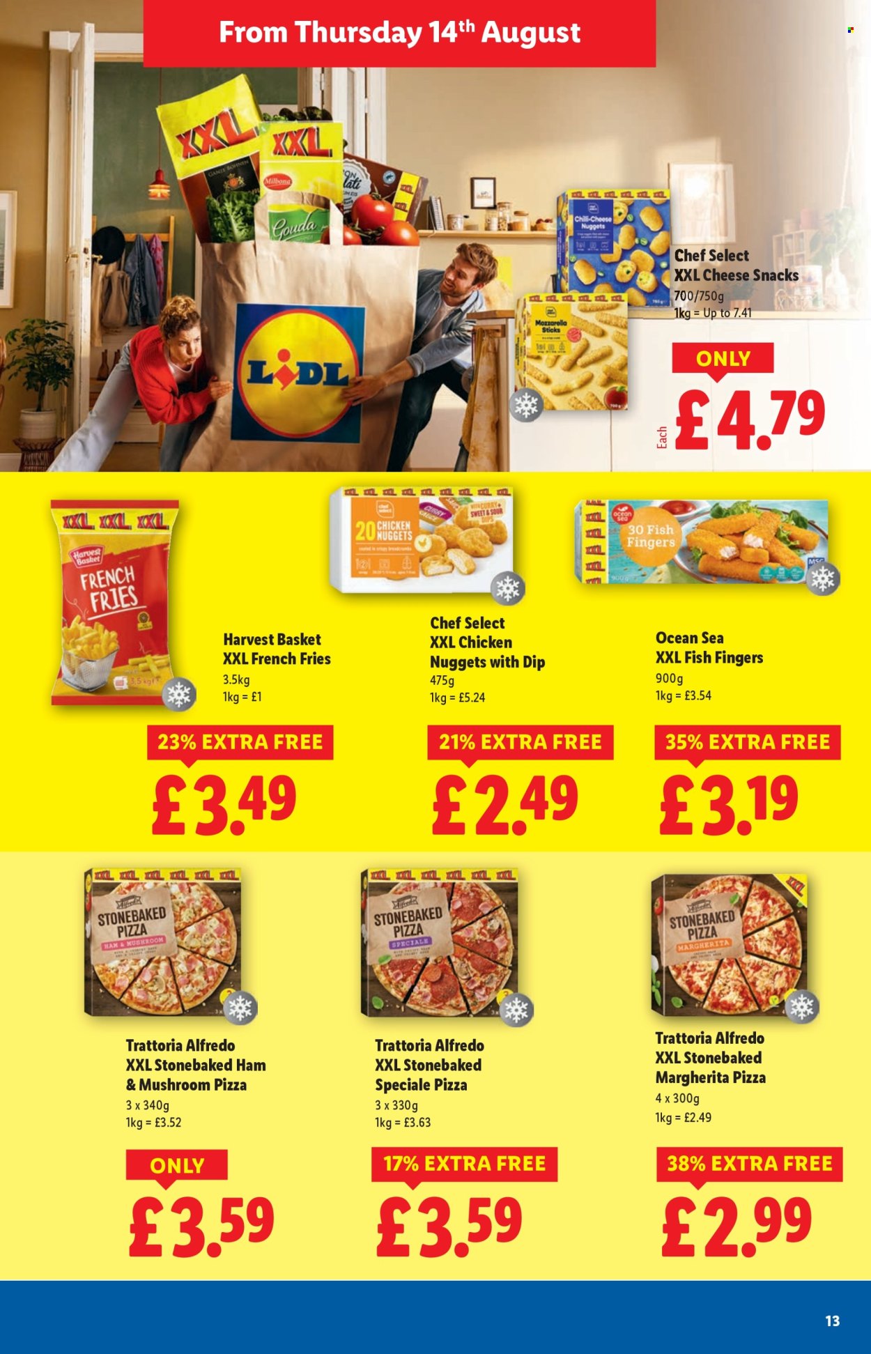 Lidl offer - 14/08/2025 - 20/08/2025. Page 13