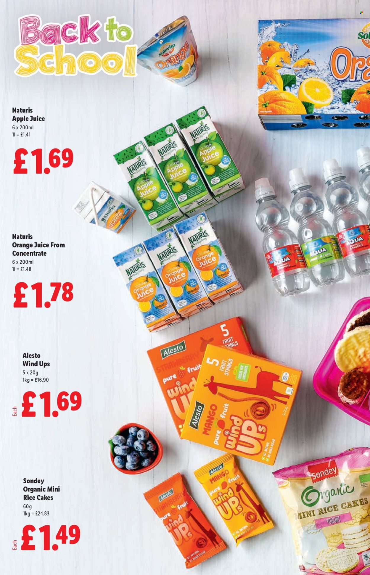Lidl offer - 14/08/2025 - 20/08/2025. Page 14