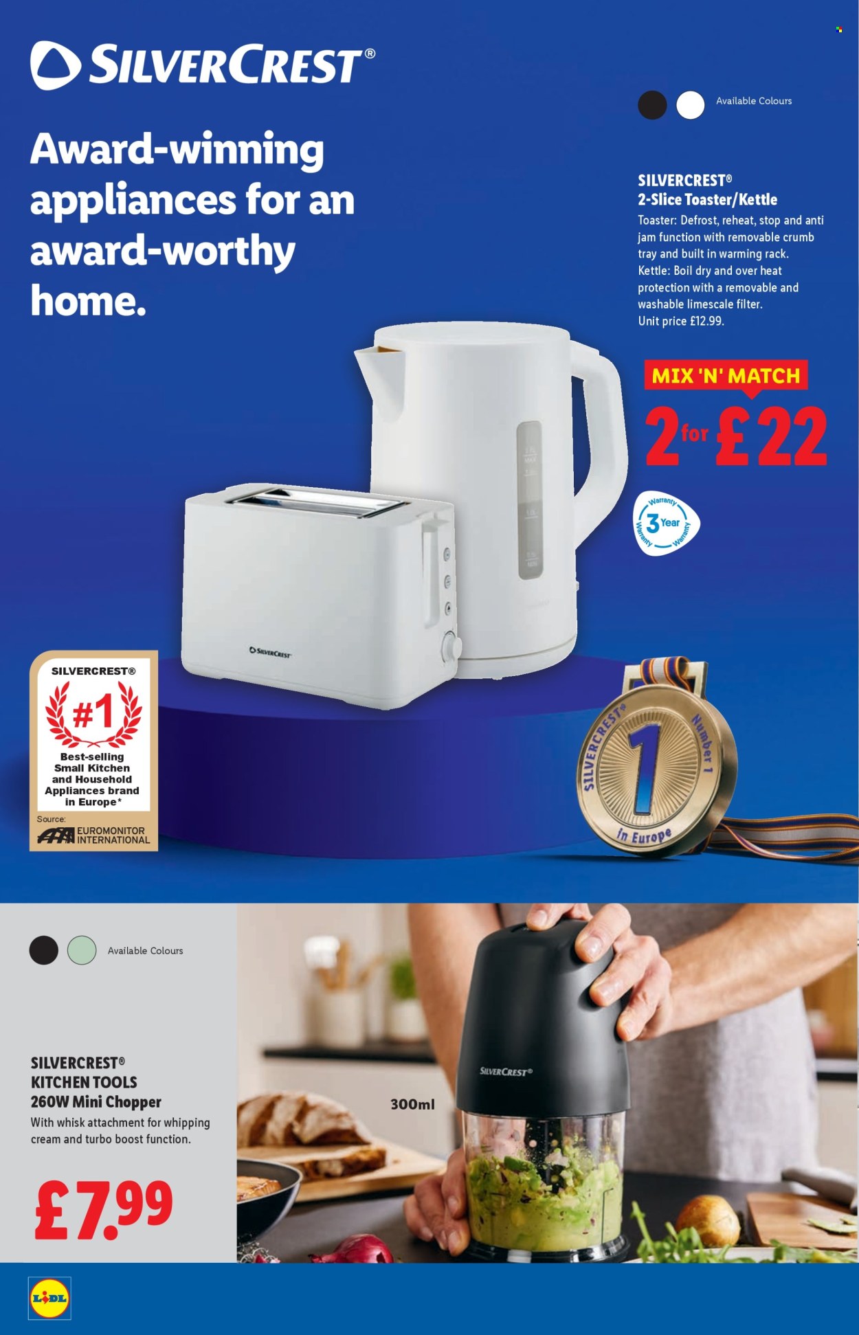Lidl offer - 14/08/2025 - 20/08/2025. Page 16
