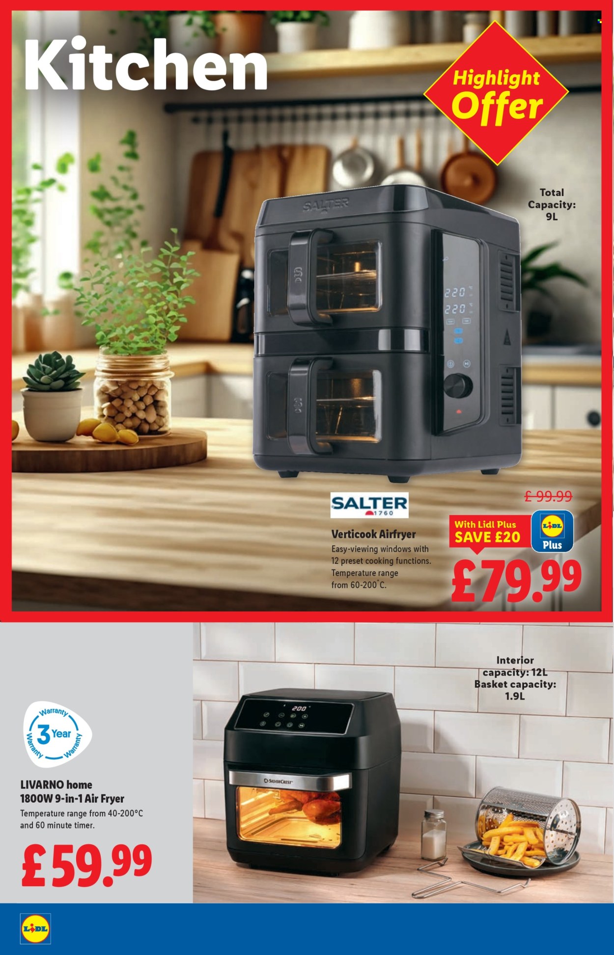 Lidl offer - 14/08/2025 - 20/08/2025. Page 18