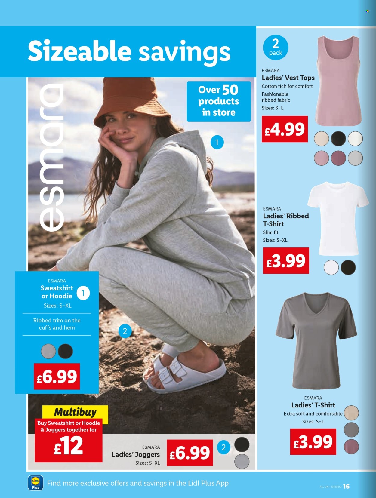 Lidl offer - 14/08/2025 - 20/08/2025. Page 16