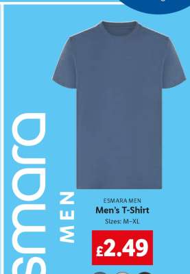 Men's T-Shirt