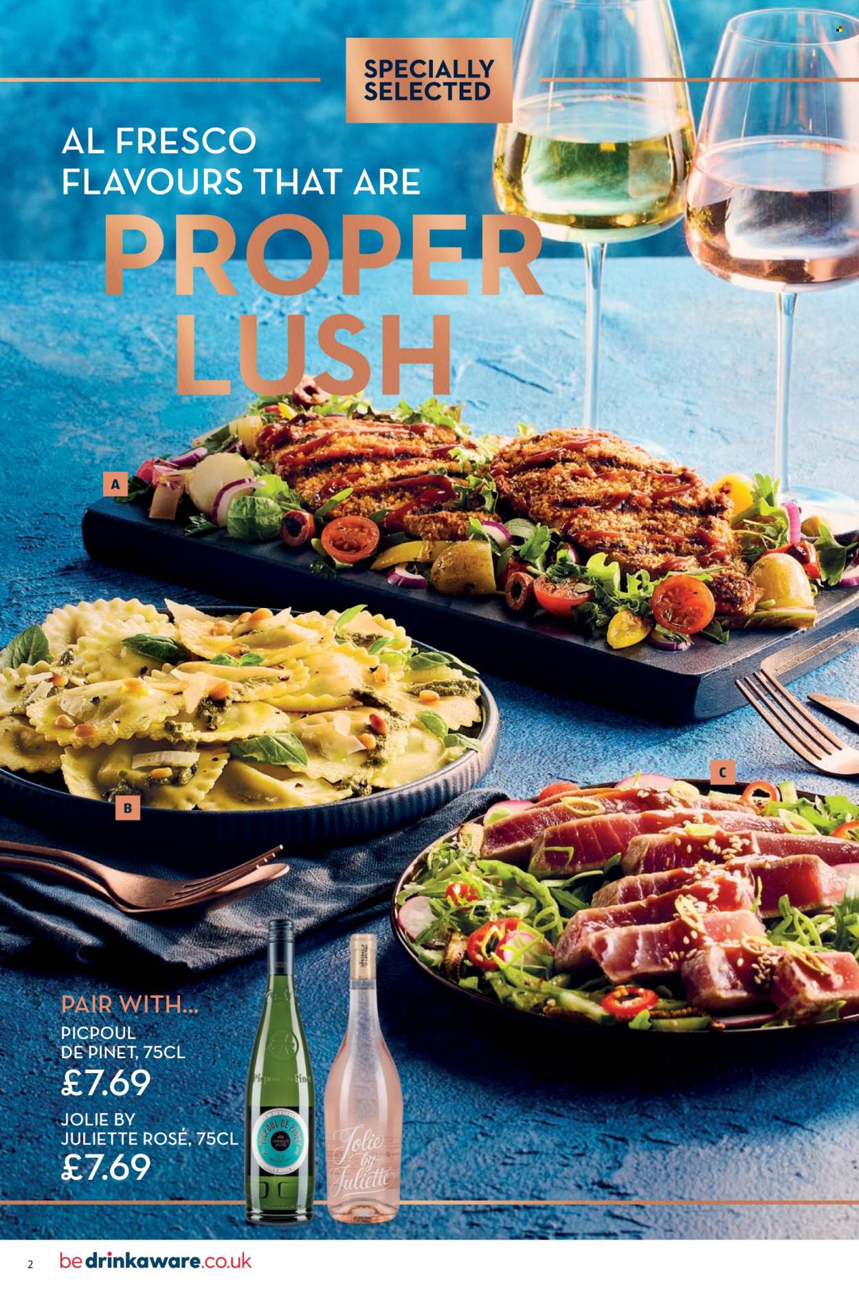 Aldi offer - 21/08/2025 - 27/08/2025. Page 2
