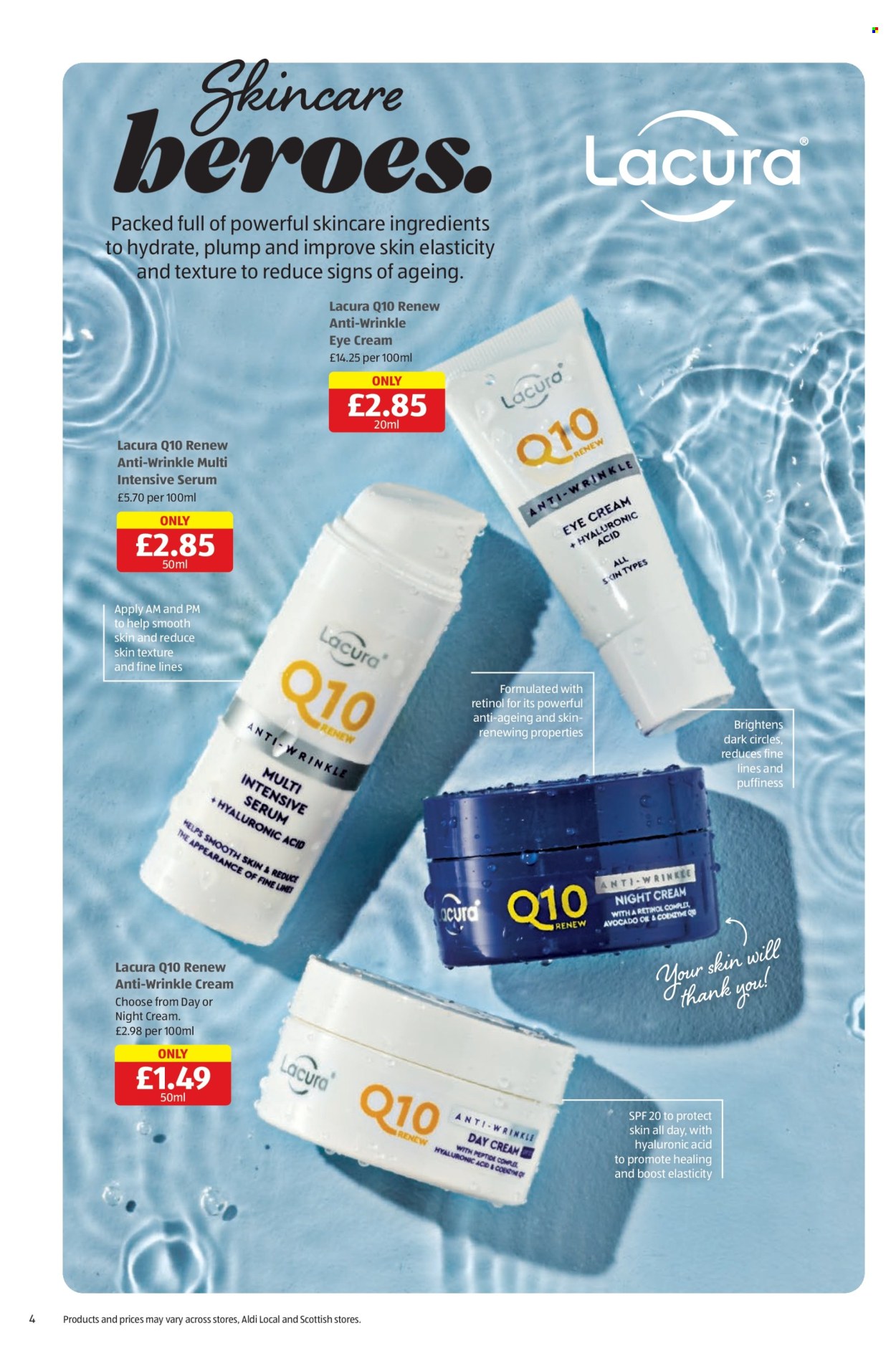 Aldi offer - 21/08/2025 - 27/08/2025. Page 4