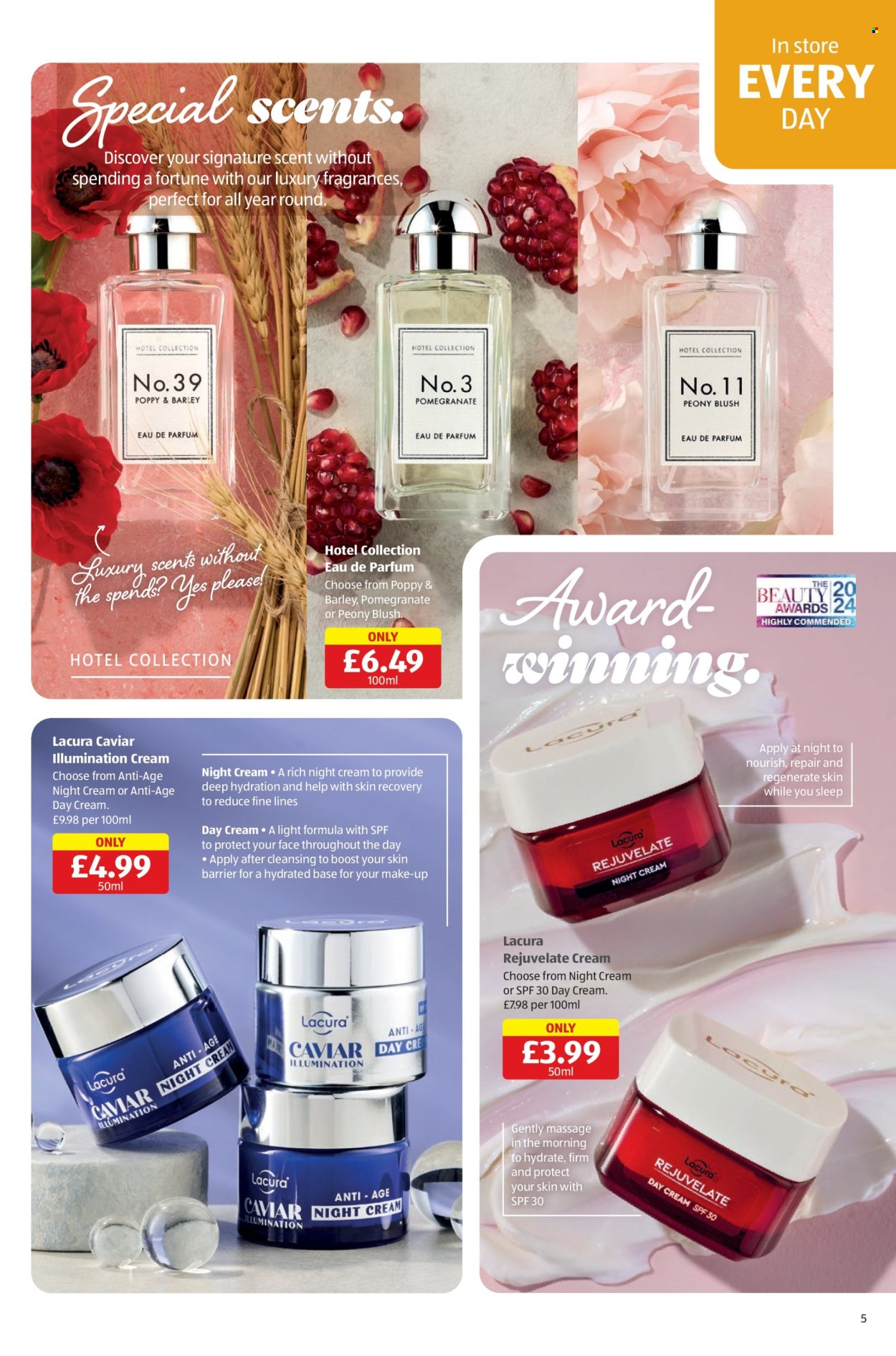 Aldi offer - 21/08/2025 - 27/08/2025. Page 5