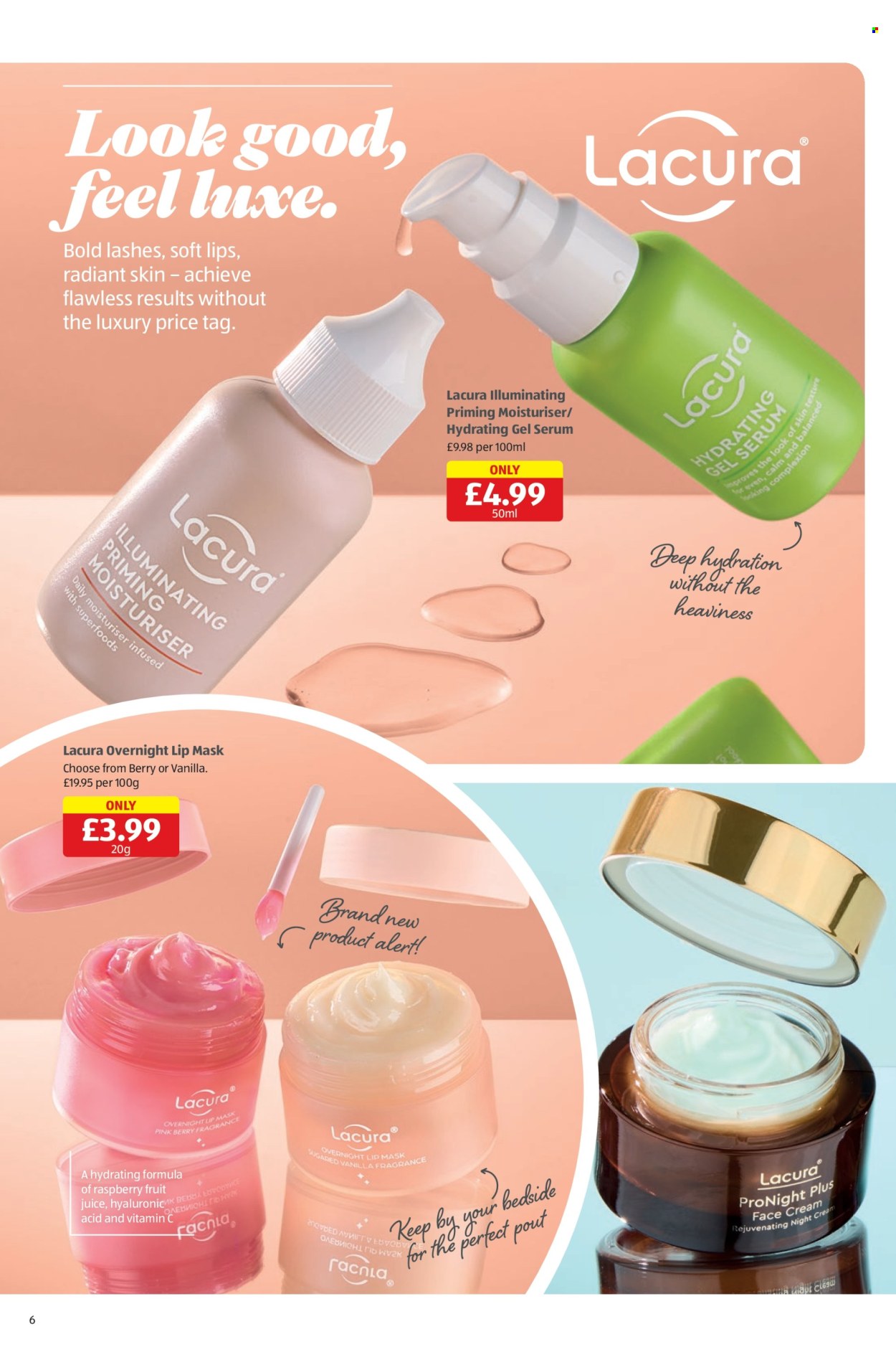 Aldi offer - 21/08/2025 - 27/08/2025. Page 6